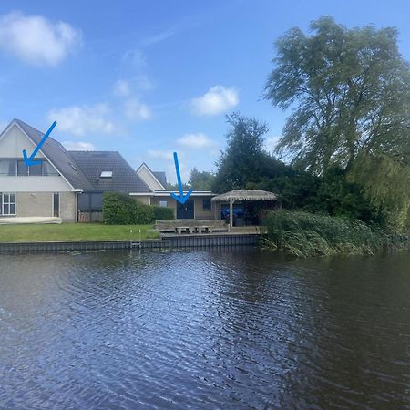 Wetterwillefriesland Wommels Luaran gambar