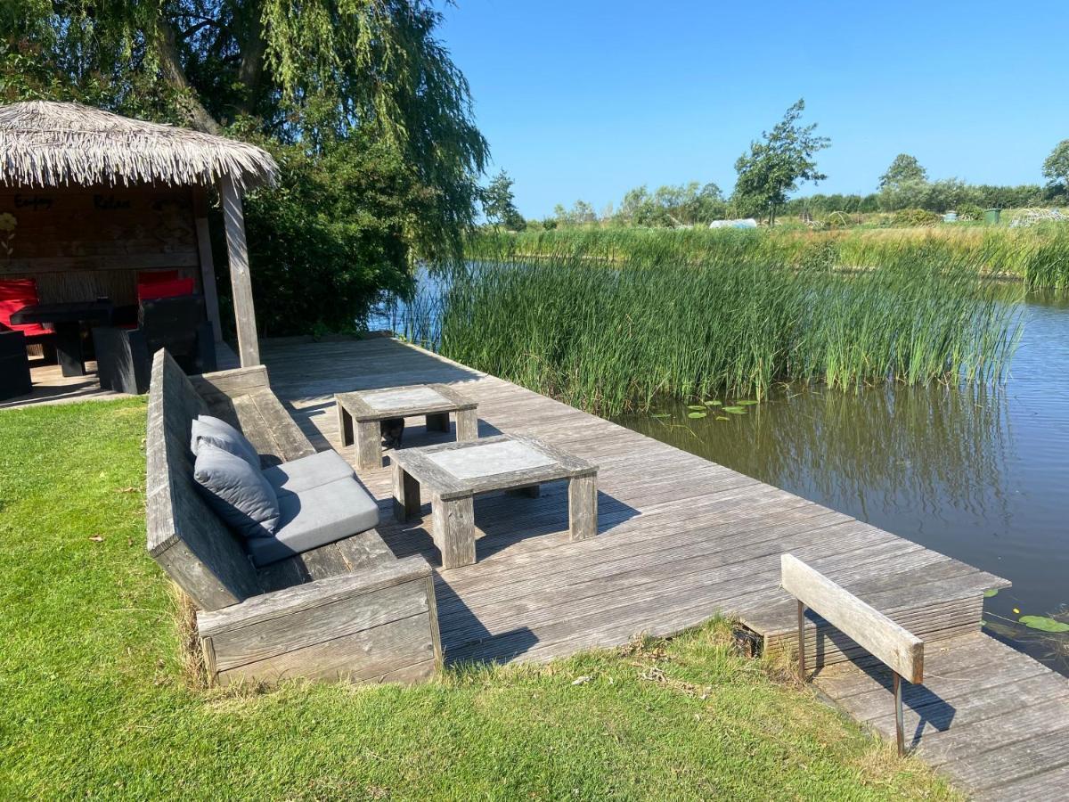 Wetterwillefriesland Wommels Luaran gambar