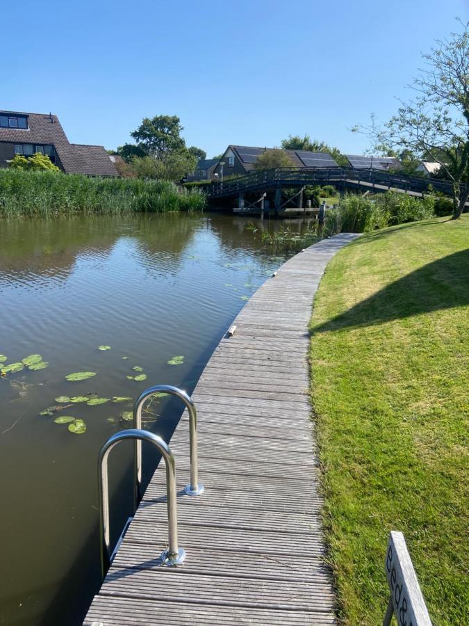 Wetterwillefriesland Wommels Luaran gambar