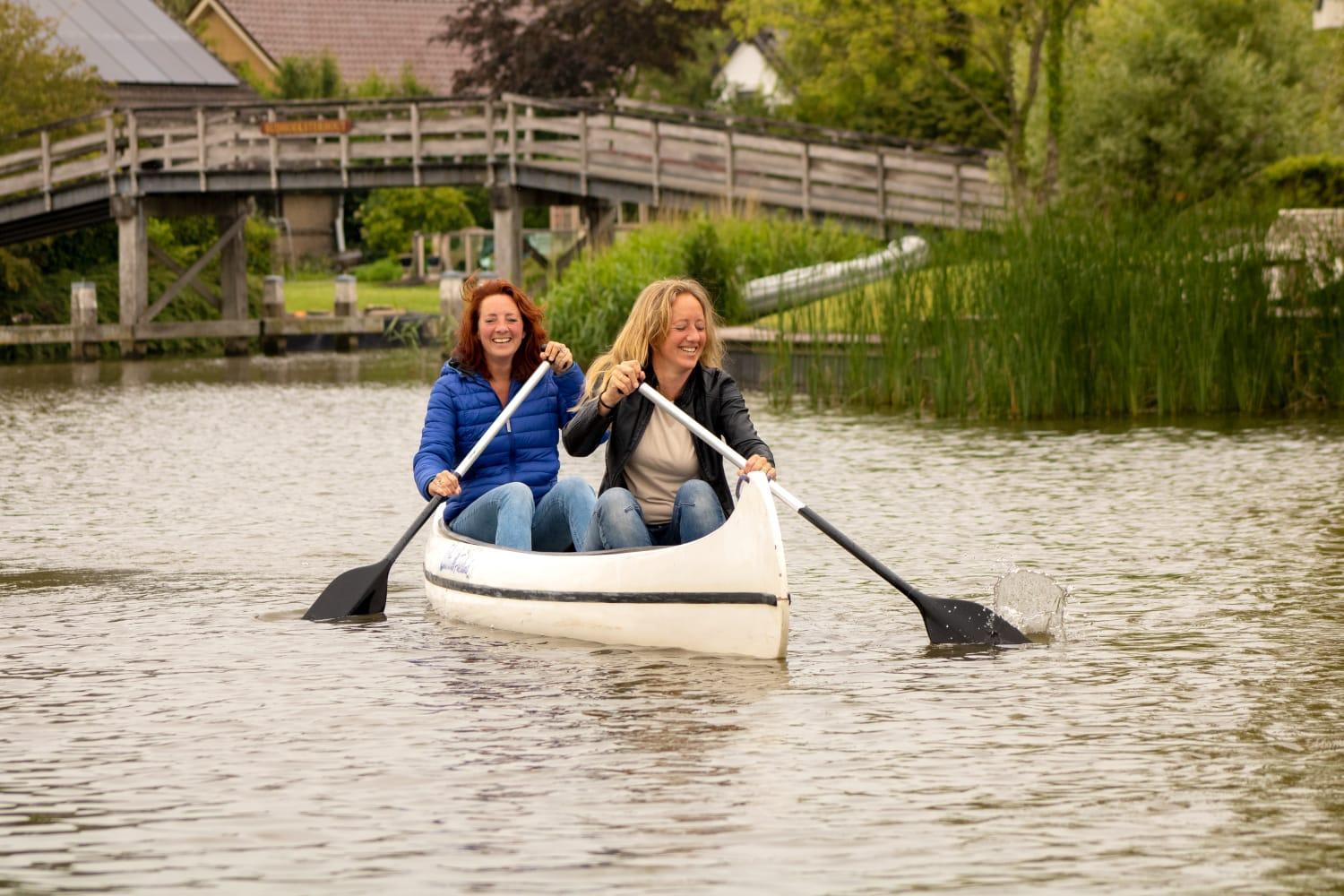 Wetterwillefriesland Wommels Luaran gambar