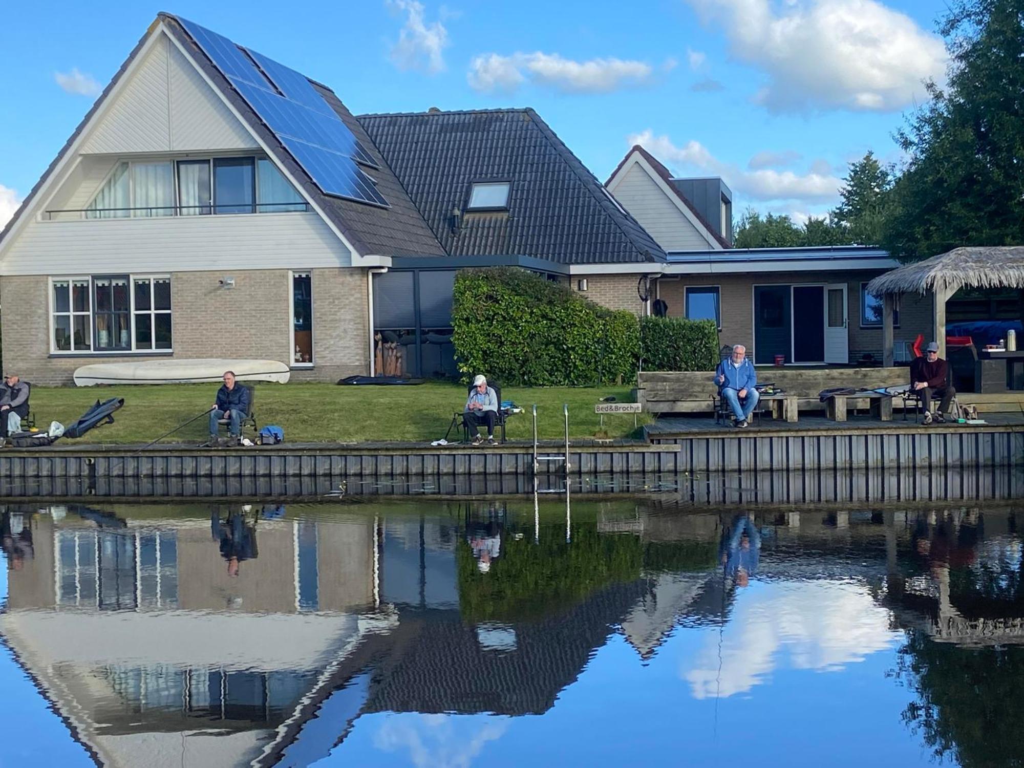 Wetterwillefriesland Wommels Luaran gambar