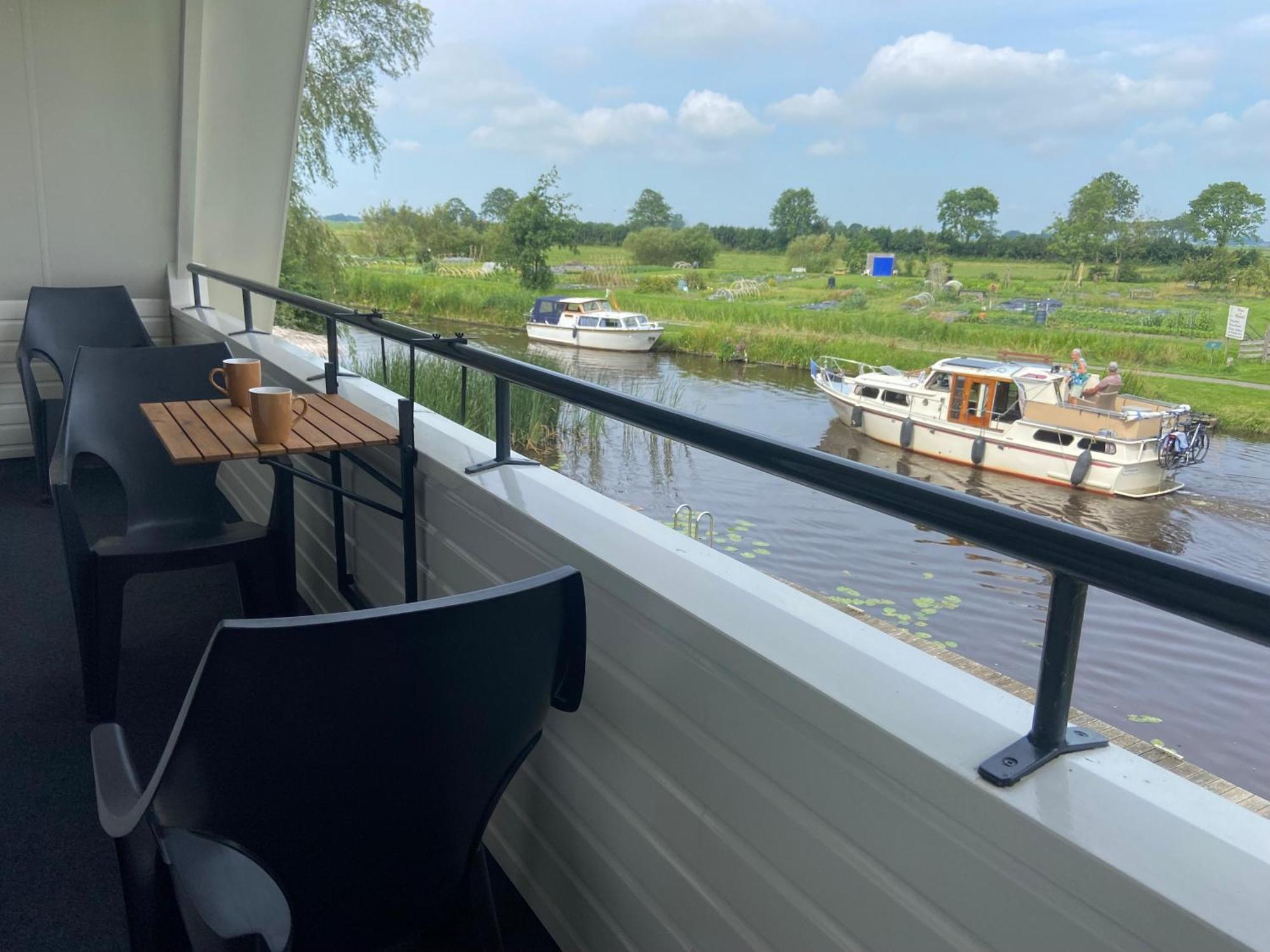 Wetterwillefriesland Wommels Luaran gambar